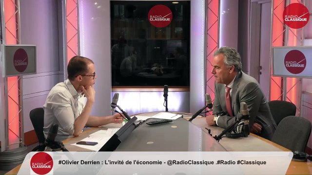 La France est un pays qui compte pour nous. On a décidé d'investir 2 milliards d'euros dans les 4 prochaines années dans ce pays. La France est une terre d'opportunités Olivier Derrien (25/06/2019)