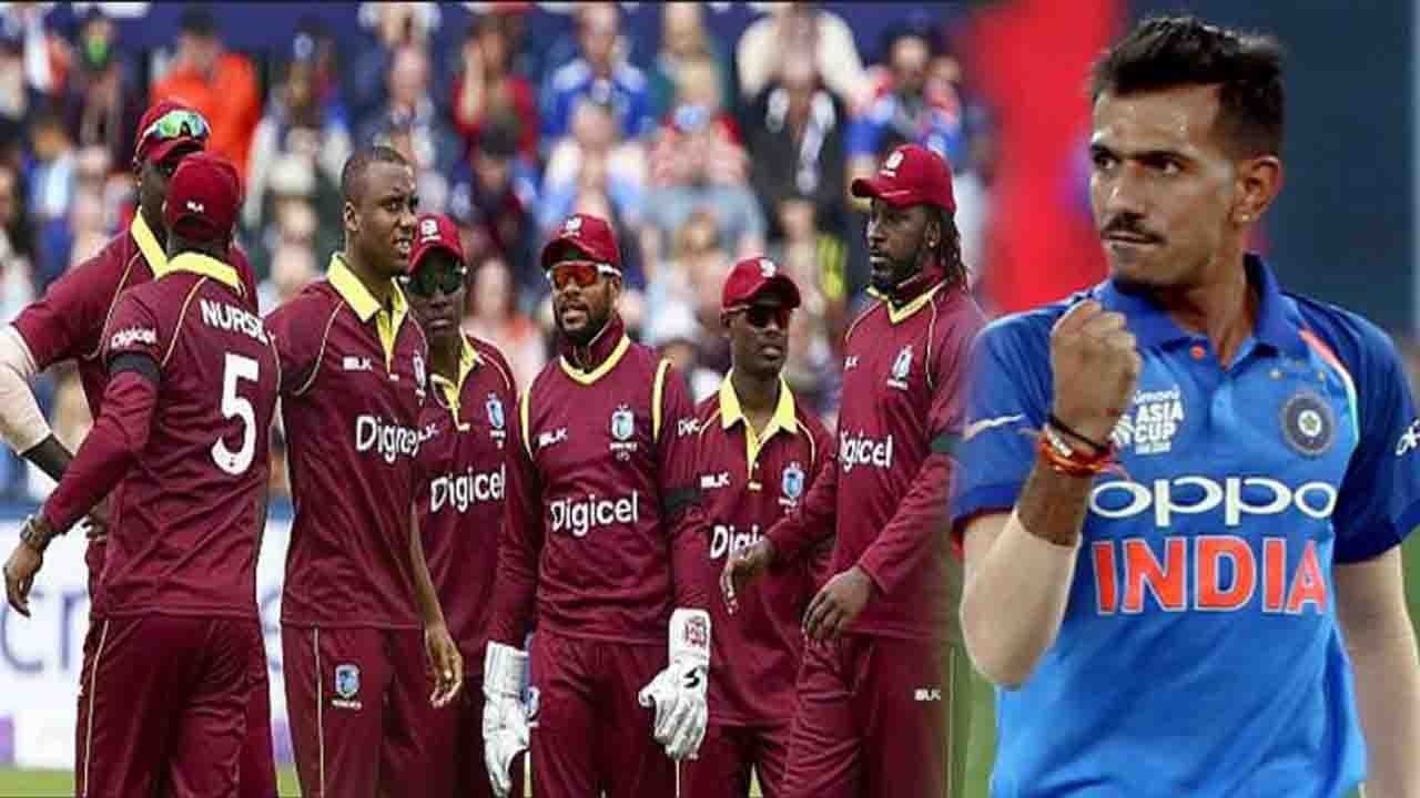 World Cup 2019 : Yuzvendra Chahal openly challenges West Indies ahead of Match | वनइंडिया हिंदी