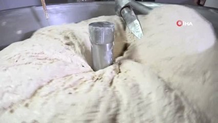 Tek suçu 30 yıldır ucuz ekmek satmak