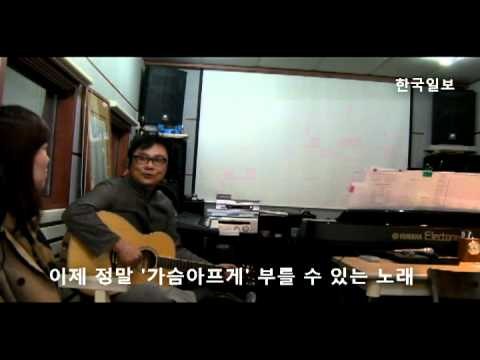 [100℃ 인터뷰] 가수 남진