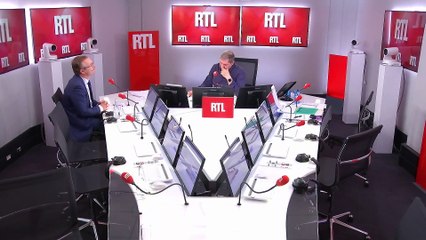Brevet des collèges reporté : on évite "des conséquences dramatiques", estime Jean-Marc Huart