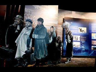 독립운동유적 따라가는 안동여행1