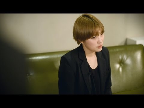 [ssin 씬님] 인터뷰 촬영 현장