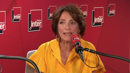 Marisol Touraine estime que le bilan de François Hollande est regardée de manière "peu objective"