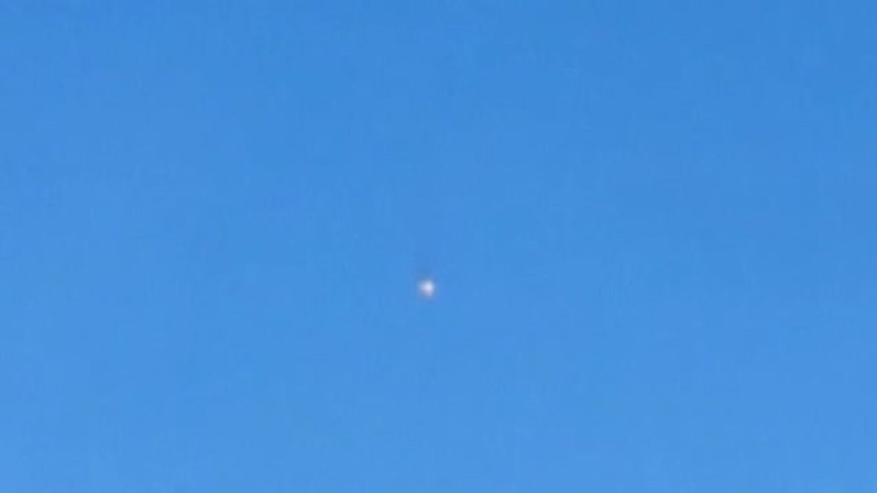 Dos cazas del ejército chocan en Alemania y provoca la muerte de uno de los pilotos