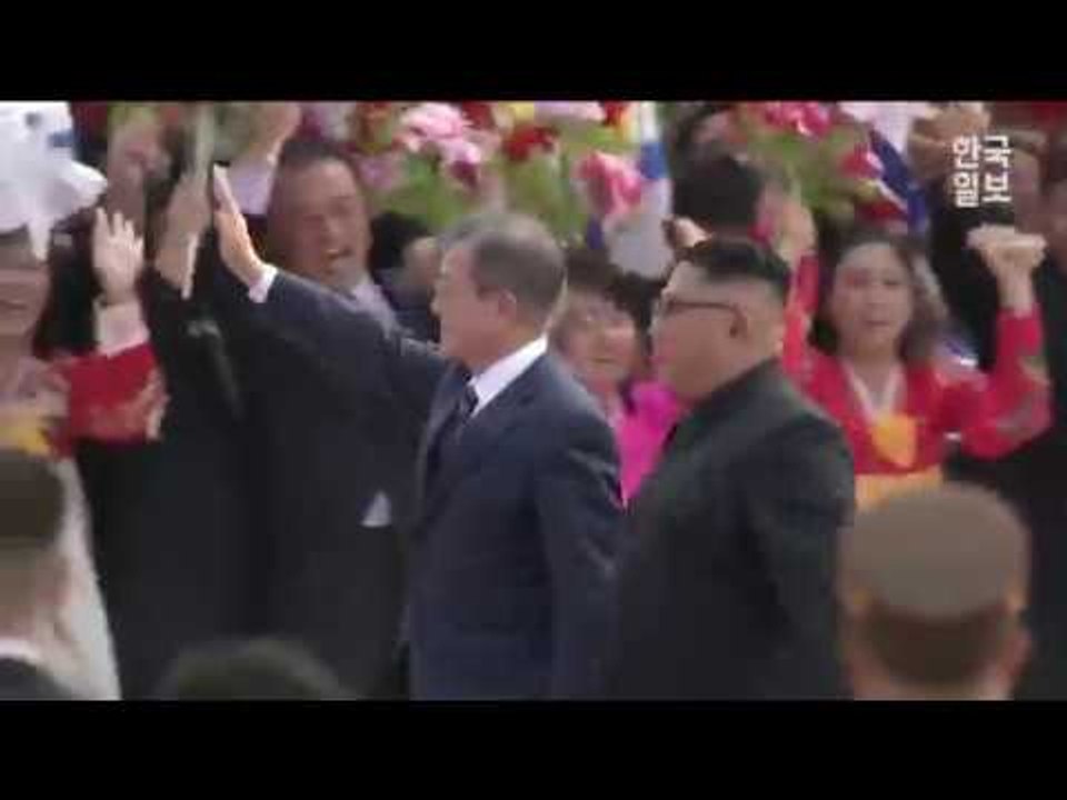 [2018 평양 남북정상회담] 평양 국제공항이 궁금하다면?