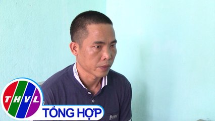 THVL | Bắt 3 đối tượng người nước ngoài chuyên phá két sắt, trộm tiền vàng