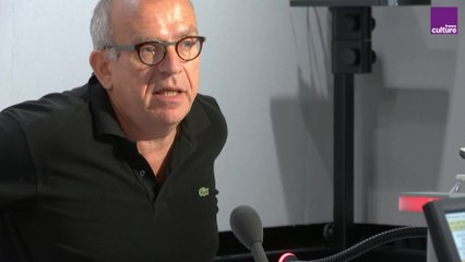 Jean-Pierre Couteron : "Il y a un âge où, si l'Etat garantit la qualité du produit, avec une consommation maîtrisée, pourquoi pas. Cet âge dépend de la maturation du cerveau, grosso-modo à 25 ans."