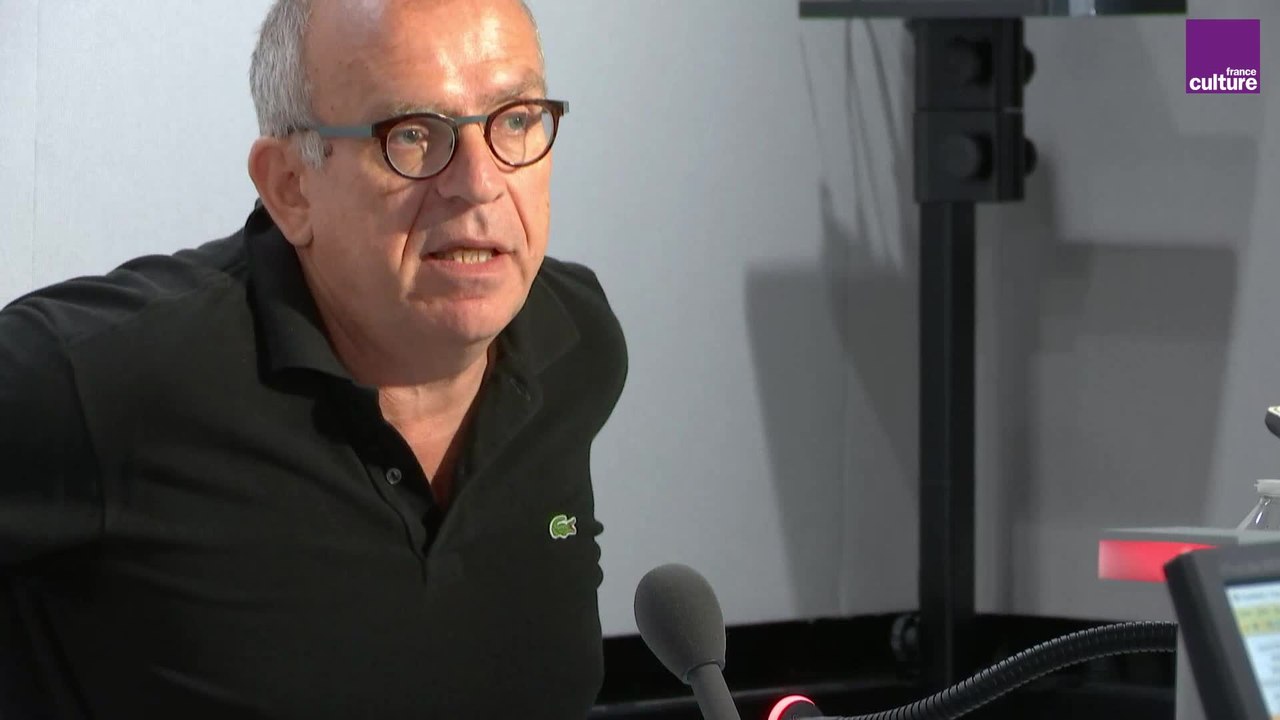 Jean-Pierre Couteron : "Il y a un âge où, si l'Etat garantit la qualité du produit, avec une consommation maîtrisée, pourquoi pas. Cet âge dépend de la maturation du cerveau, grosso-modo à 25 ans."