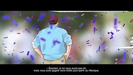 "Vous avez gagné votre ticket'" : L'histoire étonnante de Royer-Souef, pionnière du foot féminin