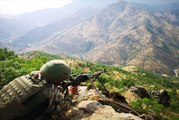 Terör örgütü PKK'ya ağır darbe