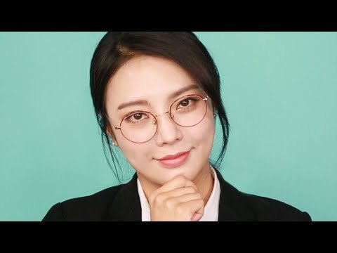 합격을 부르는 면접 메이크업