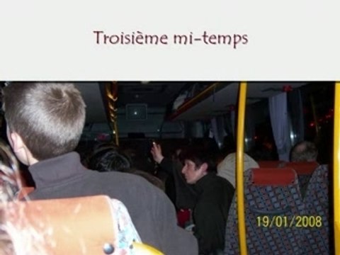 Quand Jamoigne visite Sclessin