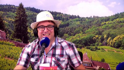 Avec notre expert jardin Didier Helmstetter