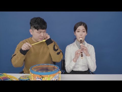 퀸 메들리 챌린지를 해본다면??