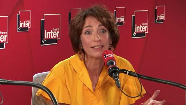 Marisol Touraine, ancienne ministre de la Santé : Je regrette que l'on ne mette pas sur le métier la question de la fin de vie. J'aurais souhaité que, dès le quinquennat précédent, nous puissions aller au-delà de ce qui a été fait