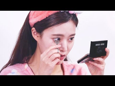 [뷰티플데이]인스타 투표 인증샷 메이크업