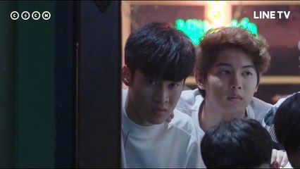 日本語字幕：Make it right season2 Ep8(2/2)