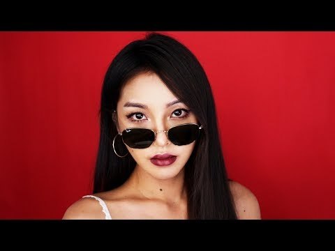 마마무 화사 커버 메이크업MAMAMOO 'HWASA 'Cover Makeup