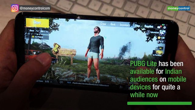 PUBG Lite pre-registrations begin ahead of the launch event on July 3