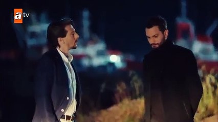 HD مسلسل لا احد يعلم الحلقة 3 كاملة مترجمة