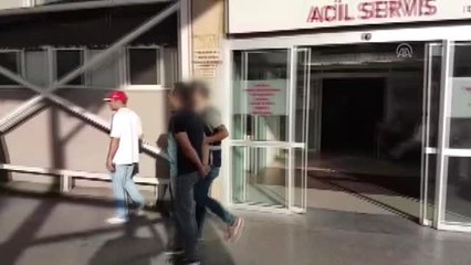 FETÖ'nün TSK yapılanmasına operasyon