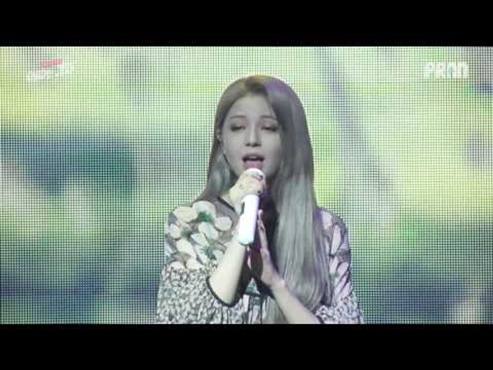 샤넌 (Shannon) - 가도 돼 (170728 HELLO PRESS CONFERENCE SHOWCASE)
