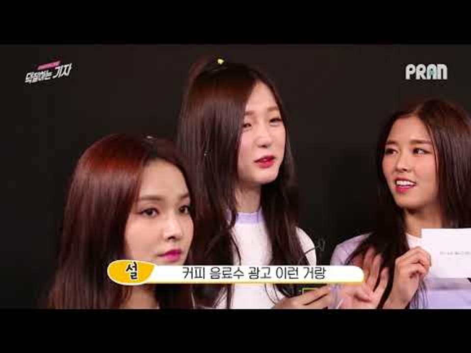 [덕터뷰] 10 '신인 걸그룹의 서바이벌 인터뷰'- 피오피 2편 (POP Interv...