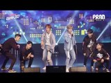 MXM(임영민, 김동현) - GOOD DAY (170906 'UNMIX' 데뷔 쇼케이스 Produce 101 Lim Young Min & Kim Dong Hyun)