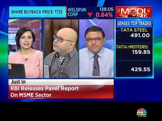 Rajat Bose stock recommendations