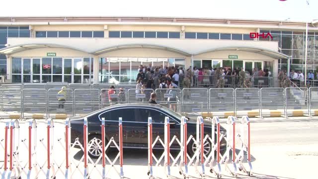 GEZİ PARKI EYLEMLERİ DAVASINDA DURUŞMA YARINA ERTELENDİ