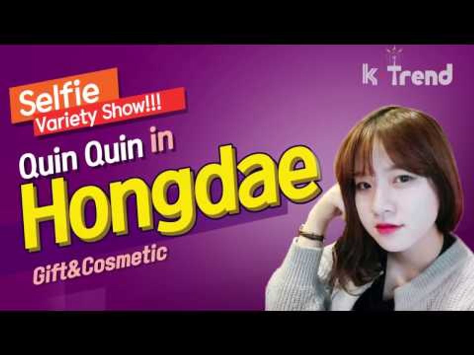 __SEOUL HIDDEN GEM TOUR__ EP.2