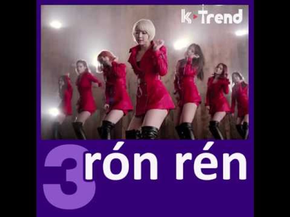 [HỌC TIẾNG HÀN CÙNG QUIN QUIN] Ep.3: Từ tượng thanh và tượng hình trong tiếng Hàn