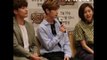 [VIET/ENG]GOT 7 MARK @ LAW OF THE JUNGLE PRESS CONFERENCE 마크 @ 정글의 법칙 직캠