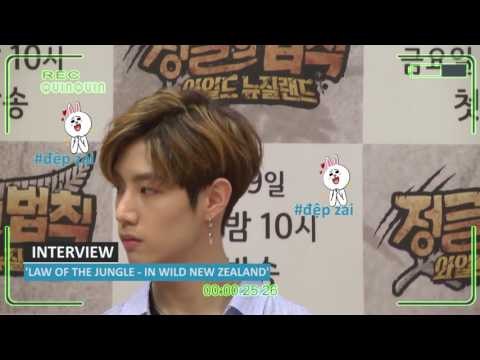 [QUINQUIN'S VLOG] Quin Quin stalk Got7 và Apink