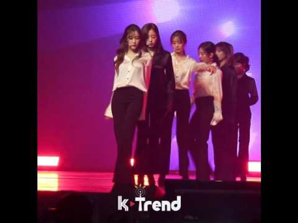 161109_Tara_Eunjung_Fancam