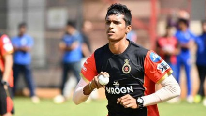 ICC World Cup 2019 : ತಂಡಕ್ಕೆ ಎಂಟ್ರಿಕೊಟ್ಟ ಬೌಲರ್..! ಆದ್ರೆ ಬೌಲಿಂಗ್ ಮಾಡುವಂತಿಲ್ಲ..? | Oneindia Kannada