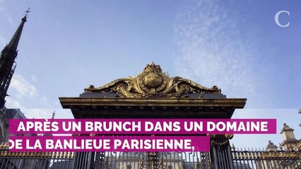 Kim Kardashian et Kanye West, Brad Pitt et Angelina Jolie… foc...