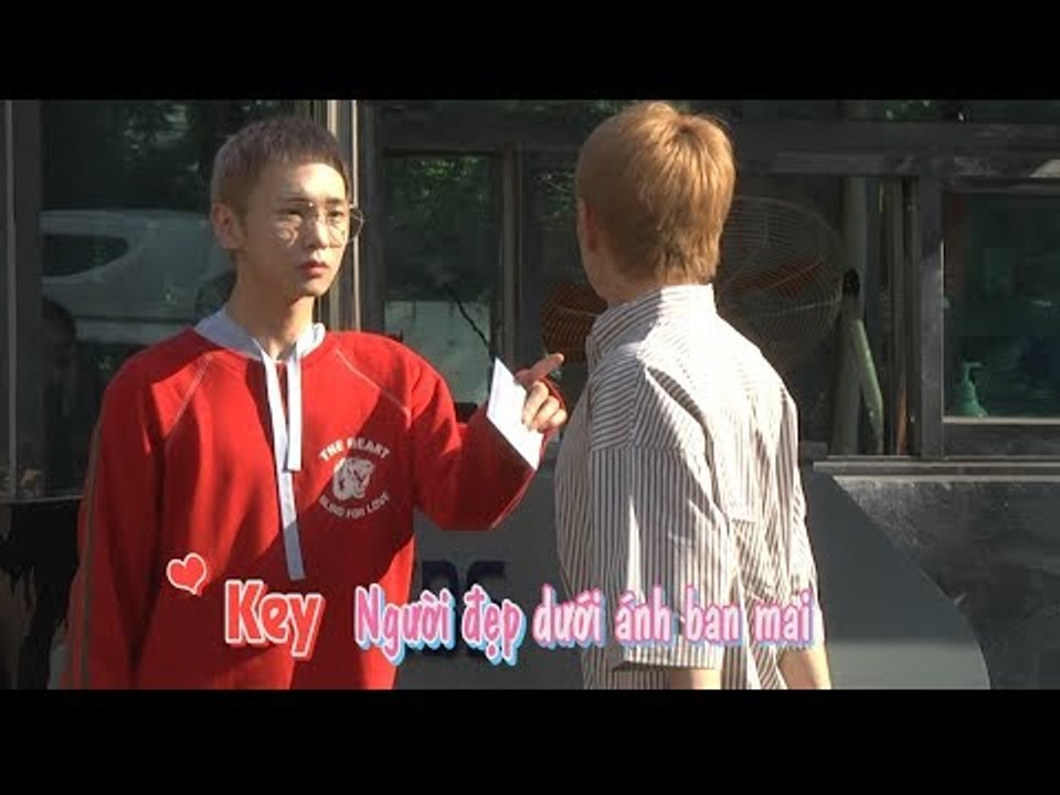 180622 KBS MUSIC BANK SHINee