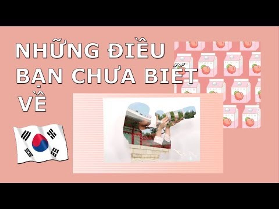 HÀN QUỐC Q&A | EP.5. CÒN GÌ BẠN CHƯA BIẾT VỀ HÀN QUỐC?