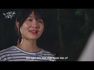 [TOMORROW SPIELBERG] TẬP 4: KHI BẠN CỦA BẠN KHÔNG BIẾT ĐÂU LÀ ĐIỂM DỪNG