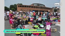 L'album photo de la brocante du Centre à Cappelle la Grande