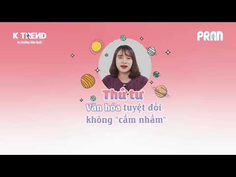 [HÀN QUỐC Q&A] EP.12. NHỮNG CÚ SỐC VĂN HÓA Ở HÀN QUỐC