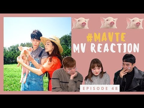 PD HÀN HẾT LỜI KHEN NGỢI MV 'MỜI ANH VÀO TEAM (❤️) EM' - CHIPU