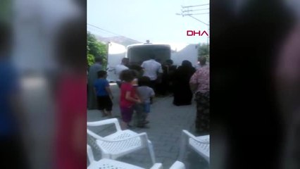 ADANA Kız kardeşini evlenmekten vazgeçtiği için öldürmüş