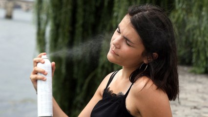 Pourquoi la chaleur humide est plus difficile à supporter