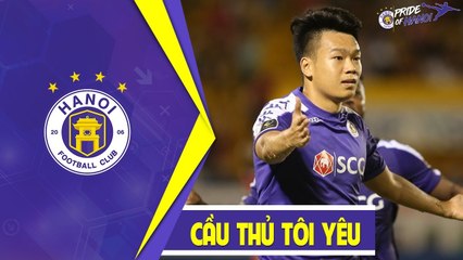 Thành Chung - Sự thay thế xứng đáng cho Đình Trọng trước cuộc chiến quyết định với Ceres-Negros