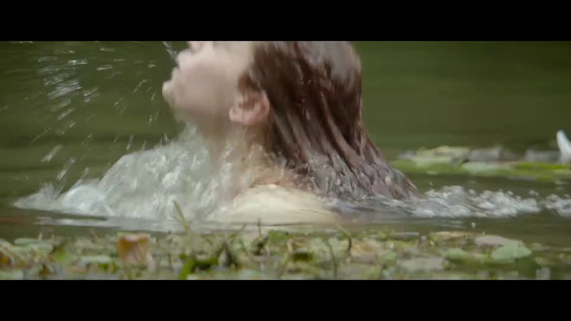 Ophelia Movie Clip - Wondrous Fish - video Dailymotion