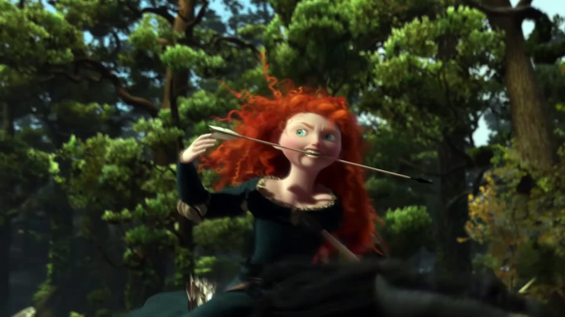 Brave full movie dailymotion new arrivals