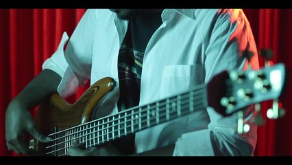 Kadhalagi | Female version | Kavya Ajit